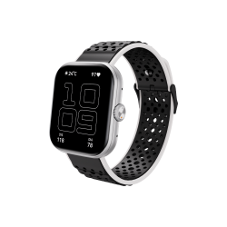 SMARTWATCH FTXUB6M-SVBW 41MM PLATA/NEGRO Y BLANCO 131465