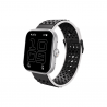 SMARTWATCH FTXUB6M-SVBW 41MM PLATA/NEGRO Y BLANCO 131465