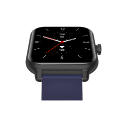 SMARTWATCH FTXF24-BBL 50MM NEGRO/AZUL 131502