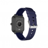 SMARTWATCH FTXF24-BBL 50MM NEGRO/AZUL 131502