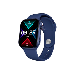 SMARTWATCH FTXA9C-BL 46MM AZUL/AZUL 131618