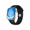 SMARTWATCH FTXA10P-SVB 48MM PLATA/NEGRO 131458