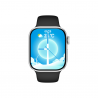 SMARTWATCH FTXA10P-SVB 48MM PLATA/NEGRO 131458