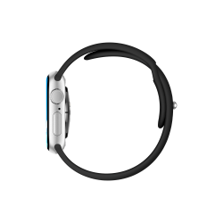 SMARTWATCH FTXA10P-SVB 48MM PLATA/NEGRO 131458