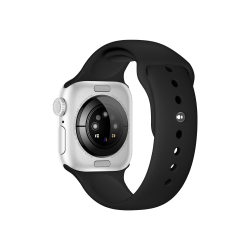 SMARTWATCH FTXA10P-SVB 48MM PLATA/NEGRO 131458