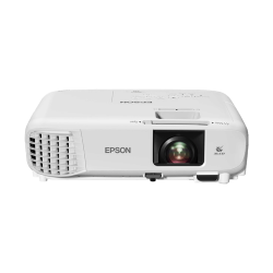 PROY EPSON X49 3600L XGA POWERLITE 3LCD VGA/HDMI/USB/RED/BI V11H982020