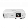 PROY EPSON X49 3600L XGA POWERLITE 3LCD VGA/HDMI/USB/RED/BI V11H982020