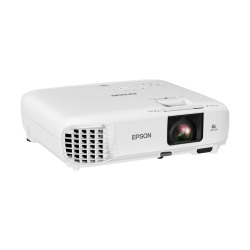 PROY EPSON X49 3600L XGA POWERLITE 3LCD VGA/HDMI/USB/RED/BI V11H982020