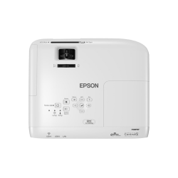 PROY EPSON X49 3600L XGA POWERLITE 3LCD VGA/HDMI/USB/RED/BI V11H982020