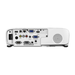 PROY EPSON X49 3600L XGA POWERLITE 3LCD VGA/HDMI/USB/RED/BI V11H982020