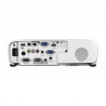 PROY EPSON X49 3600L XGA POWERLITE 3LCD VGA/HDMI/USB/RED/BI V11H982020
