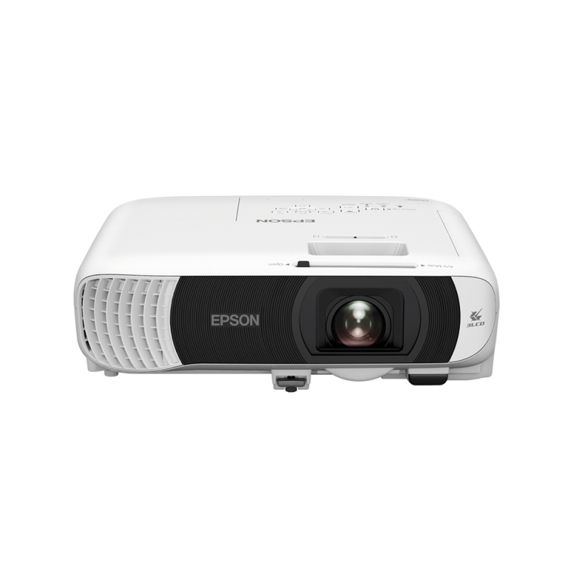 PROY EPSON FH54+ 4100L FHD POWERLITE 3LCD 2HDMI/USB/WIFI/BI V11HB59021
