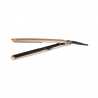 PLANCHITA MODELADORA DORADA 45W BIVOLT EB068EUR MULTILASER