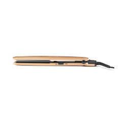 PLANCHITA MODELADORA DORADA 45W BIVOLT EB068EUR MULTILASER