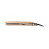 PLANCHITA MODELADORA DORADA 45W BIVOLT EB068EUR MULTILASER