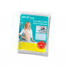 PLANCHA A VAPOR FTX 2200W 220V CERAMICO/SECO EI2-22 +PROTECTOR TERMICO