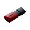 PEN KINGSTON 128GB DTXM/128GB USB-A DATATRAVELER EXODIA M 3.2