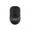 MOUSE WIR FTX MW73 2400DPI/4 BOT/NEGRO-GRIS 128939