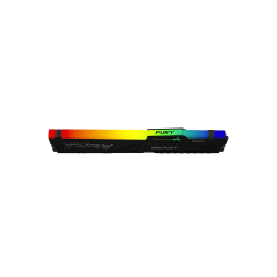 MEM DDR5 16G 6000 KINGSTON FURY BEAST BK KF560C36BBE2A-16 RGB XMP