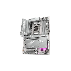 MB AM5 X870 AORUS ELITE WIFI7 ICE DDR5 GIGABYTE S/R/HDMI/4M2/USB3.2/AT