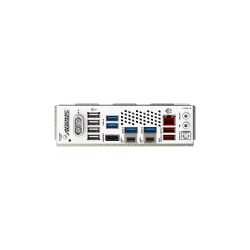 MB AM5 X870 AORUS ELITE WIFI7 ICE DDR5 GIGABYTE S/R/HDMI/4M2/USB3.2/AT