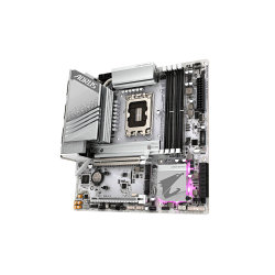 MB 1700 Z790M AORUS ELITE AX ICE DDR5 GIGABYTE S/R/HDMI/DP/3M2/WIFI/US