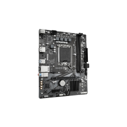 MB 1700 H610M K V2 DDR5 GIGABYTE S/R/HDMI/DP/M2/USB3.2/MATX