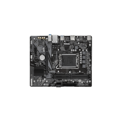 MB 1700 H610M K V2 DDR5 GIGABYTE S/R/HDMI/DP/M2/USB3.2/MATX