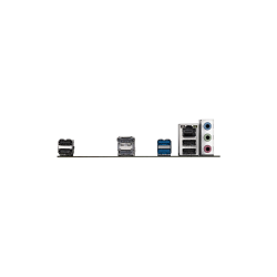 MB 1700 H610M K V2 DDR5 GIGABYTE S/R/HDMI/DP/M2/USB3.2/MATX