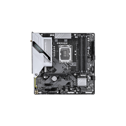 MB 1700 B760M GAMING PLUS WIFI DDR4 GIGABYTE S/R/HDMI/DP/2M2/USB/MATX
