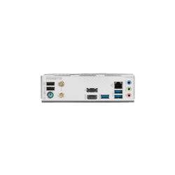 MB 1700 B760M GAMING PLUS WIFI DDR4 GIGABYTE S/R/HDMI/DP/2M2/USB/MATX