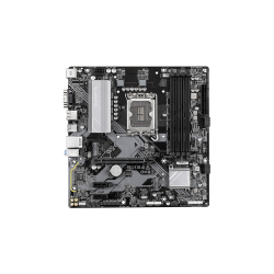 MB 1700 B760M D3HP DDR5 GIGABYTE V/S/R/HDMI/DP/2M2/USB3.2/MATX
