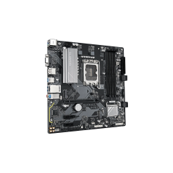 MB 1700 B760M D3HP DDR5 GIGABYTE V/S/R/HDMI/DP/2M2/USB3.2/MATX