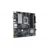 MB 1700 B760M D3HP DDR5 GIGABYTE V/S/R/HDMI/DP/2M2/USB3.2/MATX