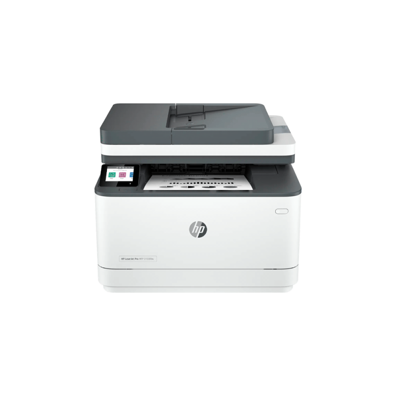 IMP HP LJ PRO MFP 3103FDW IMP/COP/SCA/FAX/USB/ADF/RED/WIFI/220V