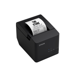 IMP EPSON TERMI RECIBOS 3" TM-T20IVL-001 USB/SER/BIVOLT INT CAB/USB
