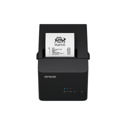 IMP EPSON TERMI RECIBOS 3" TM-T20IVL-001 USB/SER/BIVOLT INT CAB/USB