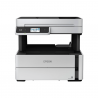 IMP EPSON M3170 ECO TANK IMP/COP/SCAN/FAX/ADF/USB/RED/WIFI/BIVOLT