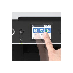 IMP EPSON M3170 ECO TANK IMP/COP/SCAN/FAX/ADF/USB/RED/WIFI/BIVOLT