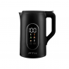 HERVIDORA ELECT FTX 1.7L 1800W 220V TOUCH/ACERO INOX EK2-1817