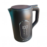 HERVIDORA ELECT FTX 1.7L 1800W 220V TOUCH/ACERO INOX EK2-1817