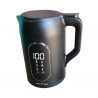 HERVIDORA ELECT FTX 1.7L 1800W 220V TOUCH/ACERO INOX EK2-1817