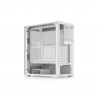 GAB GAMER FTX PCC-G9WH VIDRIO TEMP 3 FAN ATX/MATX/ITX BLANCO