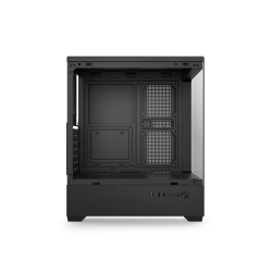 GAB GAMER FTX PCC-G9BK VIDRIO TEMP 3 FAN ATX/MATX/ITX NEGRO