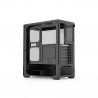 GAB GAMER FTX PCC-G9BK VIDRIO TEMP 3 FAN ATX/MATX/ITX NEGRO