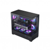GAB GAMER FTX PCC-G11 VIDRIO TEMP 3 FAN EATX/ATX/MATX/ITX