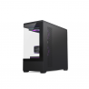 GAB GAMER FTX PCC-G11 VIDRIO TEMP 3 FAN EATX/ATX/MATX/ITX