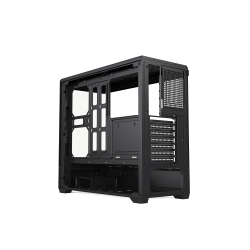 GAB GAMER FTX PCC-G11 VIDRIO TEMP 3 FAN EATX/ATX/MATX/ITX