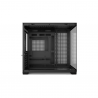 GAB GAMER FTX PCC-G07 LATERAL FRONTAL TRANS 4 FAN ATX/MATX/ITX