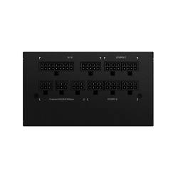 FUENTE 1000W GIGABYTE 80PLUS GOLD FULL MODULAR GP-UD1000GM PG5